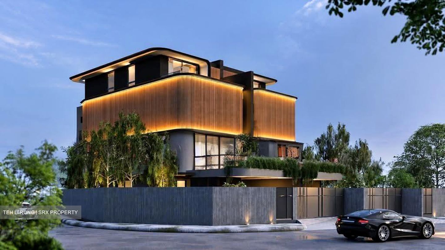 Sennett Estate (D13), Semi-Detached #630224051